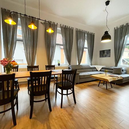 Haus Felsenpost Apartment ชตัดท์เวเลิน ภายนอก รูปภาพ