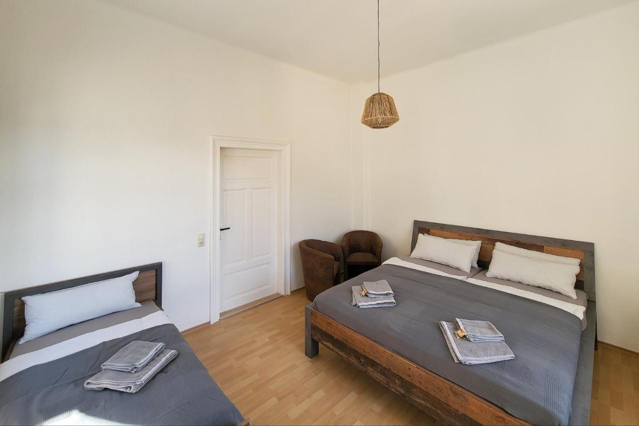 Haus Felsenpost Apartment ชตัดท์เวเลิน ภายนอก รูปภาพ