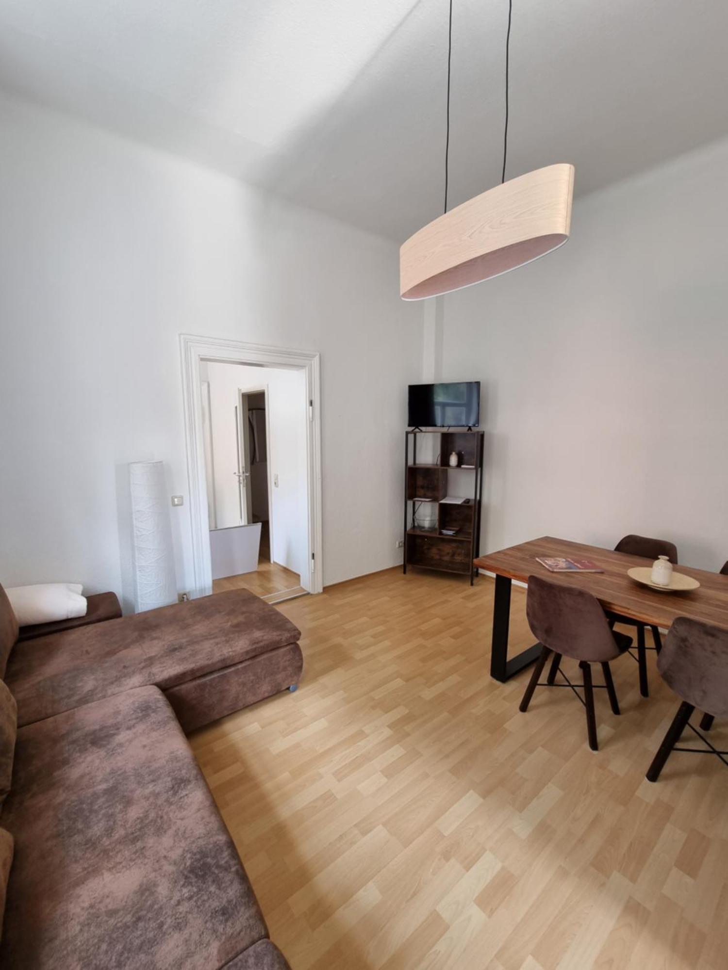 Haus Felsenpost Apartment ชตัดท์เวเลิน ภายนอก รูปภาพ